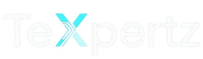 Texpertz logo
